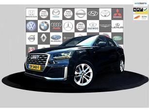 Audi Q2 1.4 TFSI CoD Sport Pro Line S Navi_Dealer