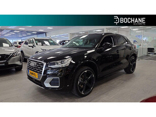 Audi Q2 35 TFSI Epic S-tronic | Led koplampen | Navigatie | 19 inch