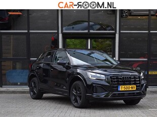 Audi Q2 35 TFSI S Edition Keyless Camera ACC Xenon Led