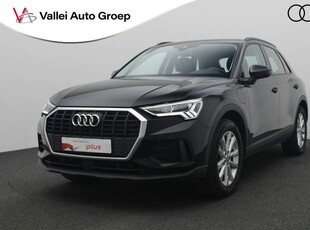 Audi Q3 45 TFSI e 245PK S-tronic Edition | Trekhaak | Standkachel | ACC | Keyless | Navi | Stoelverwarming