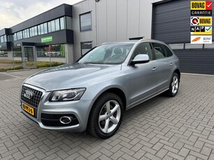 Audi Q5 2.0 TFSI quattro Pro Line S-Line