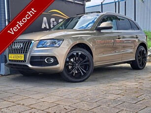 Audi Q5 2.0 TFSI Quattro S-Line/1e Eig/Autom/20''/Pano/211PK