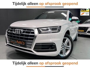 Audi Q5 45 TFSI quattro 2XS-LINE LEDER/V-COCKPIT/LED/DAB/NAVI/ECC/PDC/CRUISE///