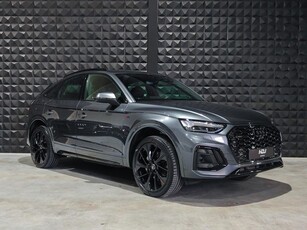 Audi Q5 Sportback 55 TFSI e S Edition 367pk 21