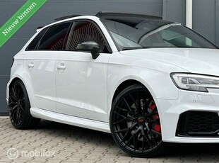 Audi RS3 2.5 TFSI RS3 quattro Kuipstoel/Pano/B&O/ACC/Lane/20