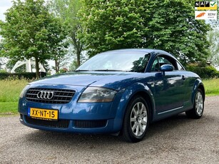 Audi TT 1.8 5V Turbo Airco