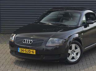 Audi TT 1.8 5V Turbo