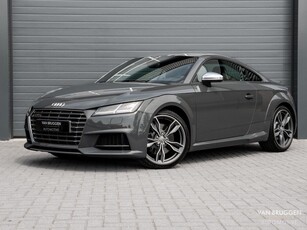 Audi TT 2.0 TFSI TTS Quattro B&O Virtual Nano Ruitenstiksel