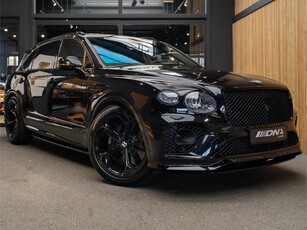 Bentley Bentayga V8 S Carbon Pakket Naim 4.0 V8 S Keramisch