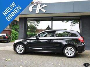 BMW 1-serie 116i Business Line