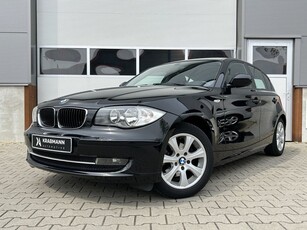 BMW 1-serie 116i Executive Nwe Ketting!|Airco|5drs|Stoelverwarming