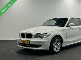 BMW 1-serie 116i|Airco|Lichtmetalen velgen|