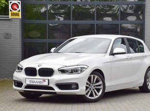 BMW 1-serie 118d Centennial Executive