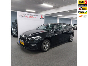 BMW 1-serie 118i Business Edition-AUTOMAAT-LED