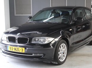 BMW 1-serie 118i Business Line