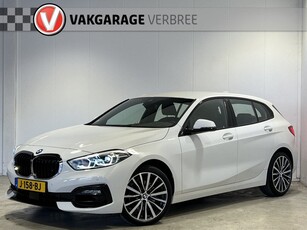 BMW 1-serie 118i Executive Edition | Navigatie/Android/Apple Carplay | LM Velgen 18