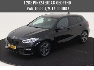 BMW 1-serie 118i Executive Edition NL AUTO PANO