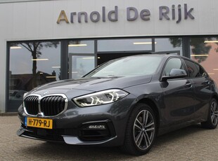 BMW 1-serie 118i High Executive Edition