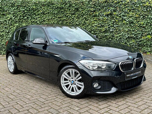 BMW 1-serie 118i M Sport Clima/Cruise/Pdc