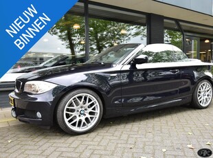 BMW 1-serie Cabrio 118i M Sport Edition