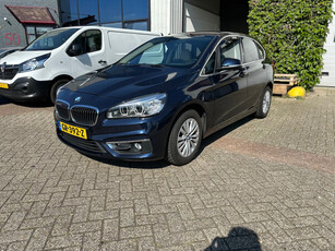 BMW 2-serie Active Tourer 218i Luxury