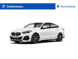 BMW 2 Serie Gran Coupé 218i Executive | M-Sport | 19'' | Getint Glas | HiFi