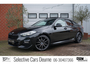 BMW 2-serie Gran Coupé ,M-Pakket, H/K , Pano, V/C, 19''LM, Garantie.