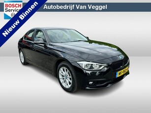 BMW 3 Serie 318i Executive navi, cruise, pdc, lmv