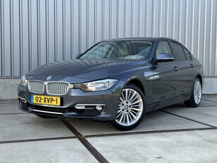 BMW 3-serie 320I Executive 2e Eig - Automaat - Sportstoelen - Navi - Cruise