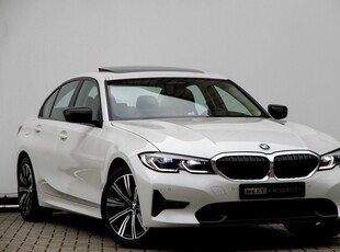 BMW 3-serie 330e BTW | Pano | Head-up | ACC | Carplay