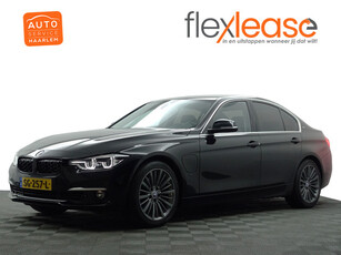 BMW 3-serie 330e M Performance Aut- Lane Assist, Camera, Park Assist, Ada Cruise, Stand Kachel, Xenon Led, Dynamic Select