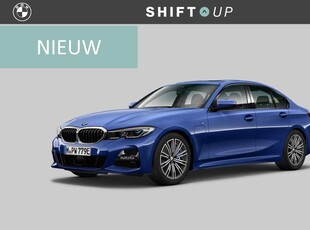 BMW 3-serie 330e M-Sport | Schuifdak | CoPilot | Head Up | Comfort Access