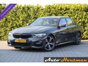 BMW 3-serie 330i Aut. M sport High Executive Edition 259 PK