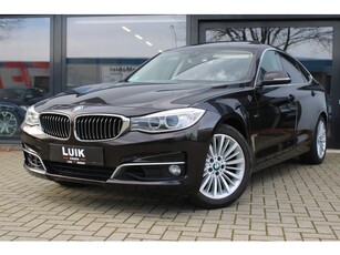 BMW 3-serie Gran Turismo 320i Executive + PANO DAK + LEDER