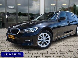 BMW 3 Serie Touring 318i | ACC | Camera | Virtual Cockpit |