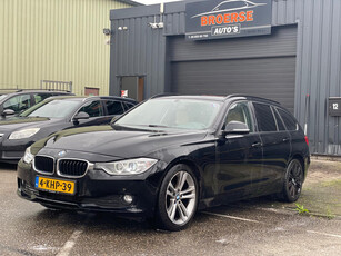 BMW 3-serie Touring 320d EfficientDynamics Edition Business TURBO DEFECT!