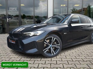 BMW 3 Serie Touring 320e M-Sport | Pano | ACC | Trekhaak |