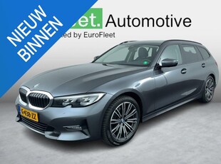 BMW 3-serie Touring 320i Executive Edition