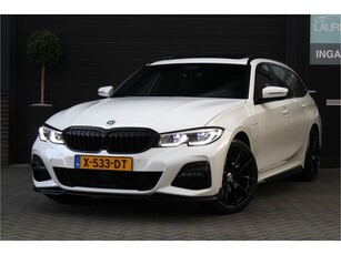 BMW 3 Serie Touring 330e xDrive M Sport M3 Stoel Pano