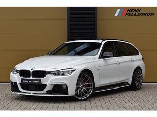 BMW 3 Serie Touring 330i * M Sportpakket * Panaroma dak *