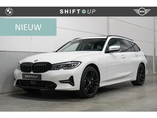 BMW 3-serie Touring 330i xDrive Panoramadak 19