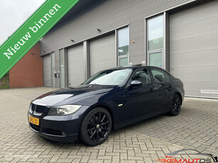 BMW 3-serie✅320d✅2005✅6bak✅opendak✅