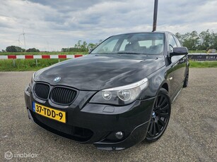 BMW 5-serie 530i High Executive