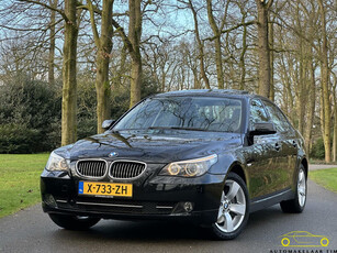 BMW 5-serie 530xi LCI High Executive / Youngtimer