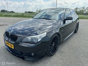 BMW 5-serie 545i Executive,M-pakket, Breyton, Youngtimer !