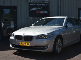 BMW 5 Serie Touring 520i High Executive