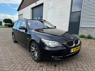 BMW 5-serie Touring 530d 235PK Executive