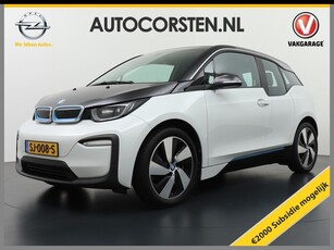 BMW i3 94Ah 33 kWh *13.695 Na Subsidie*Navi Pdc Tel.