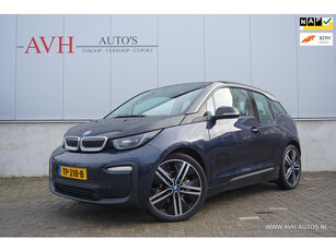 BMW I3 Basis iPerformance 94Ah 33 kWh, Prijs incl. BTW!!