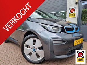 BMW i3 Business Edition 120Ah 42 kWh WARMTEPOMP